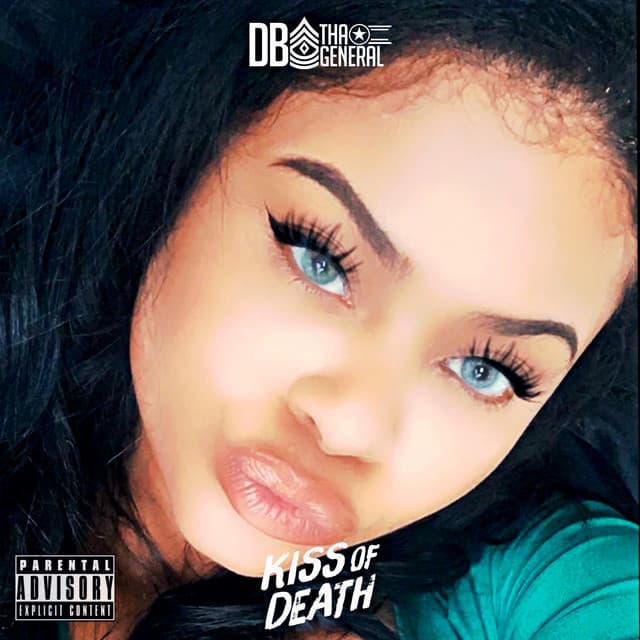 Street Nigga cover art