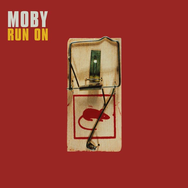 Run On cover art