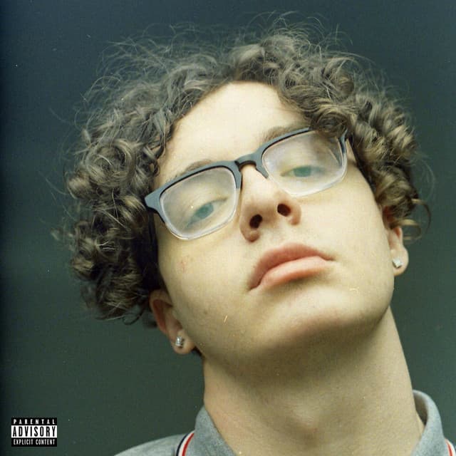 CAN'T CALL IT cover art