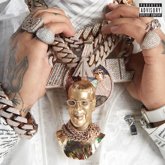 Bandido cover art