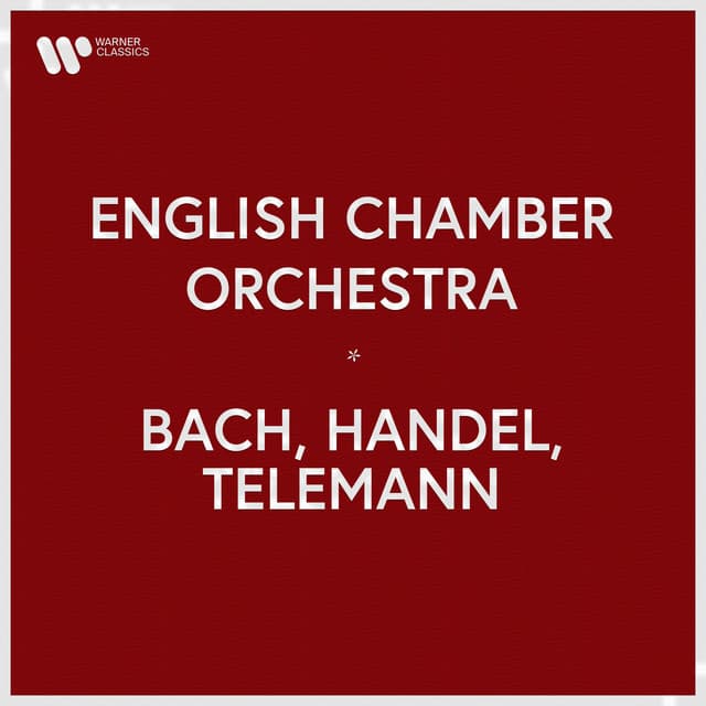 Telemann: Trumpet Concerto in D Major, TWV 51:D7: I. Adagio cover art