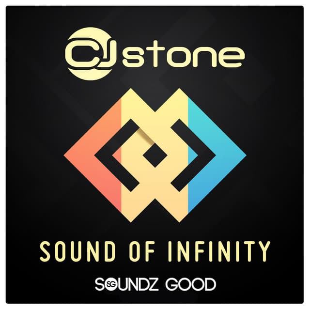 Sound of Infinity cover art