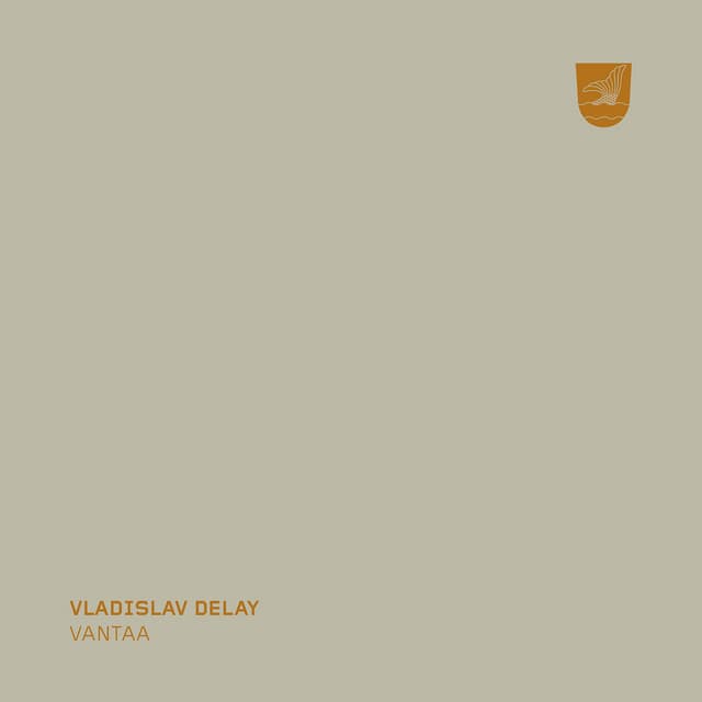 Vantaa cover art