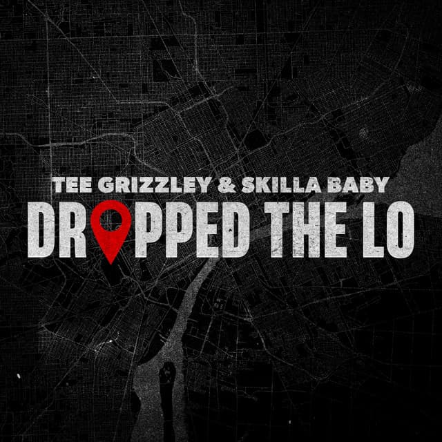 Dropped The Lo cover art