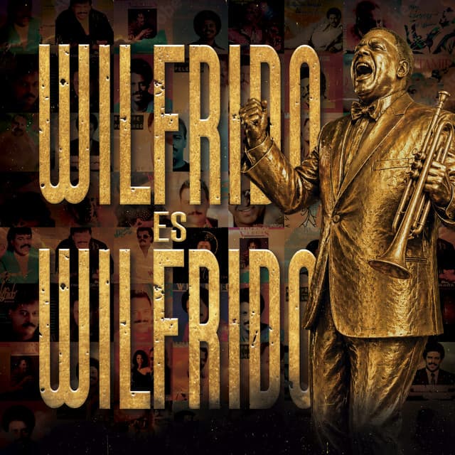 La copa arriba cover art