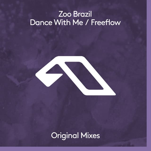 Freeflow cover art