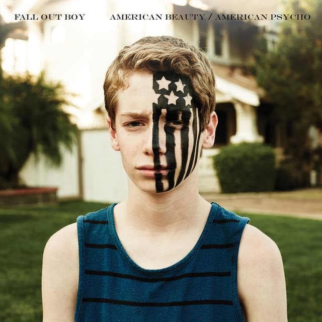 Irresistible cover art