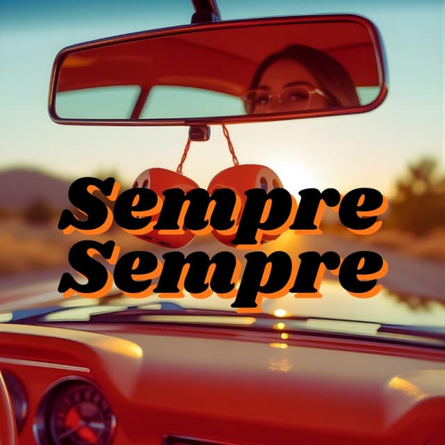 Sempre Sempre (Mixes) cover art