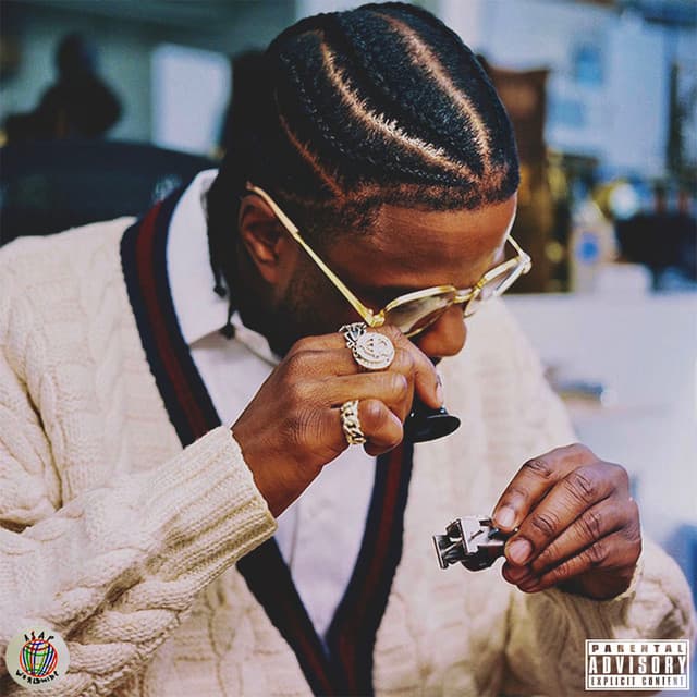 Iso cover art