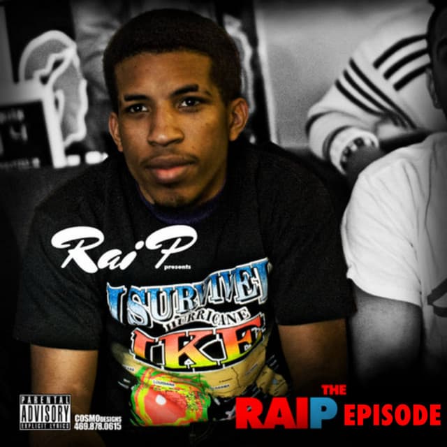 Like Bam cover art