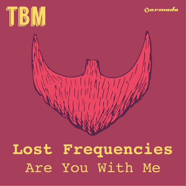 Are You With Me cover art