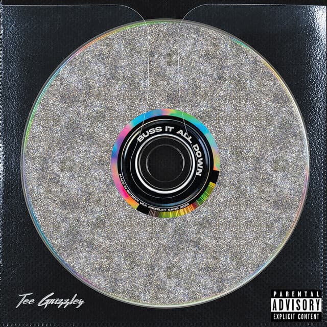 Buss It All Down cover art