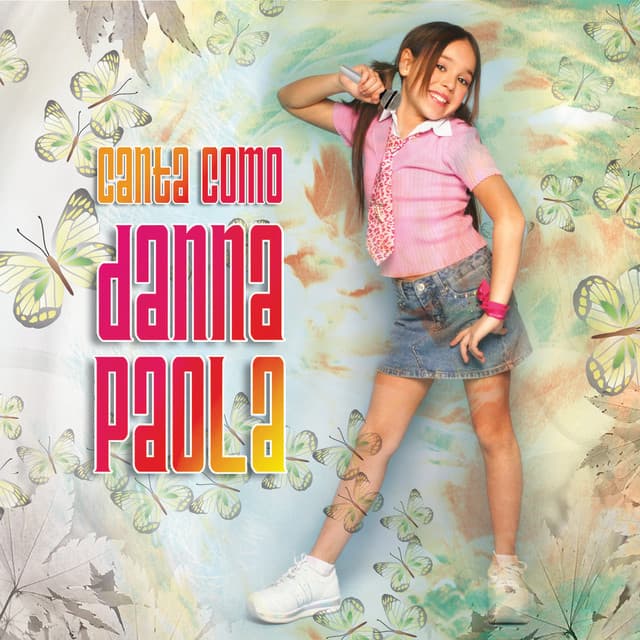 Dame La Luna - Pista cover art