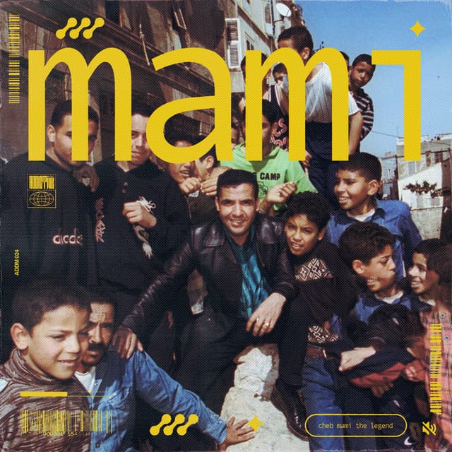 Ghalia mahboubit galbi cover art