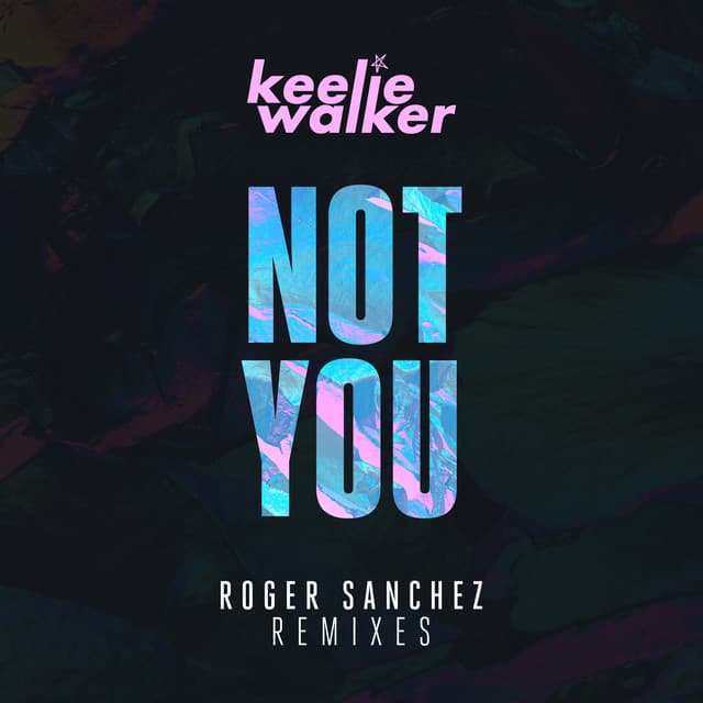Not You (Roger Sanchez Dub) cover art