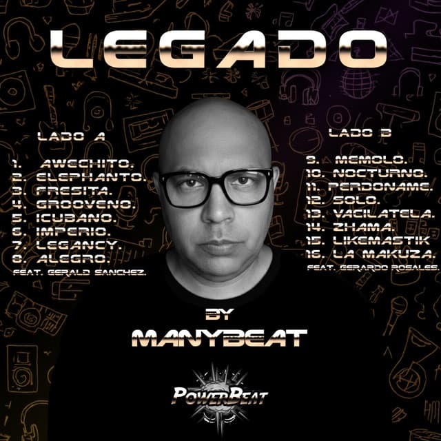 Alegro cover art