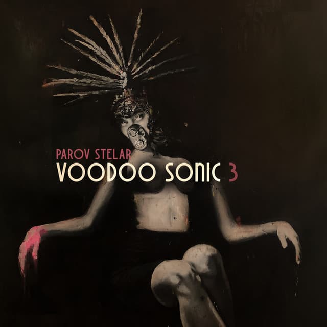Tango Del Fuego cover art