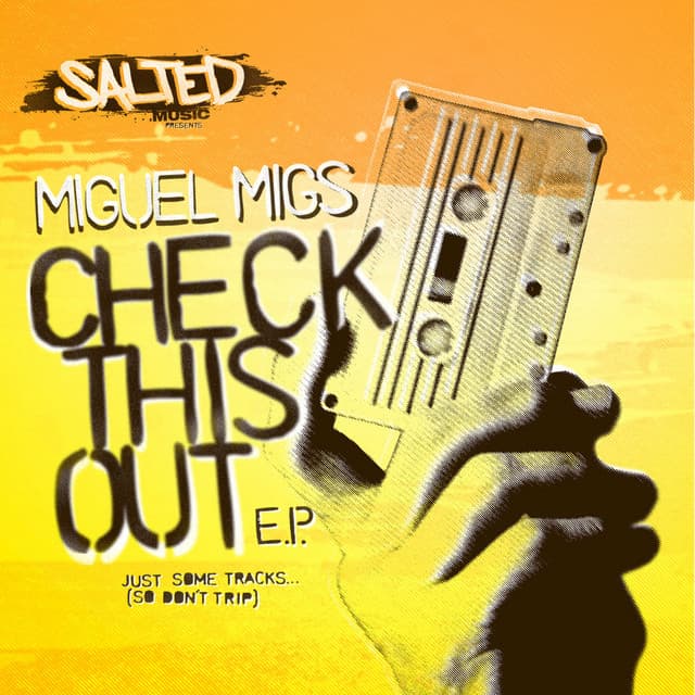 Life and Music cover art
