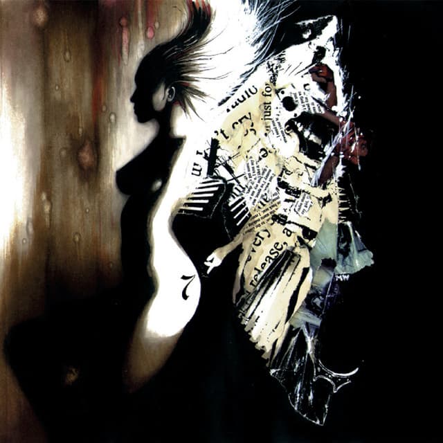 The Abusing of The Rib cover art