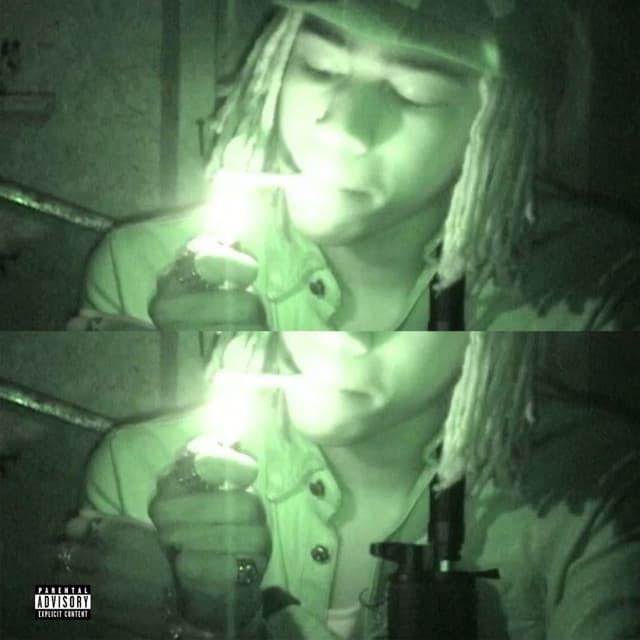 AINT NOTHING cover art