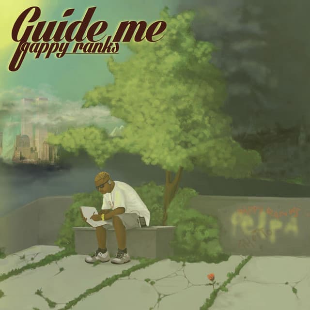 Natural Vibration cover art