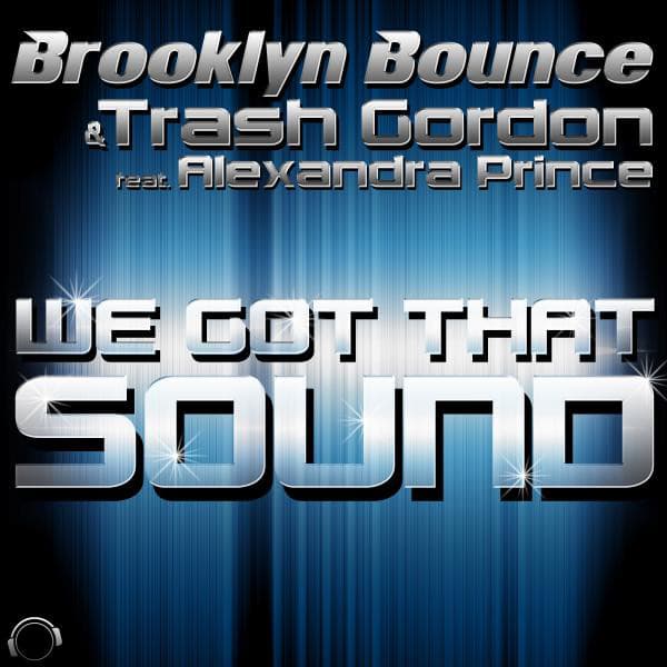We Got That Sound - Festival Mix cover art