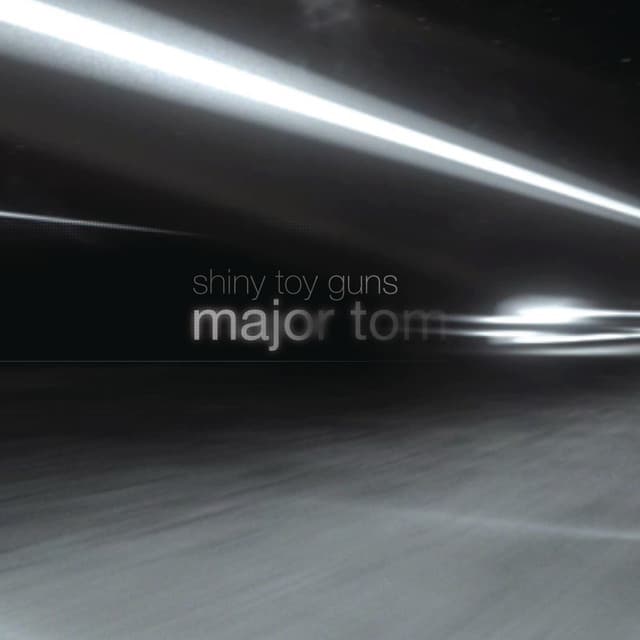 Major Tom (Coming Home) - Adam K & Soha Club Instrumental cover art
