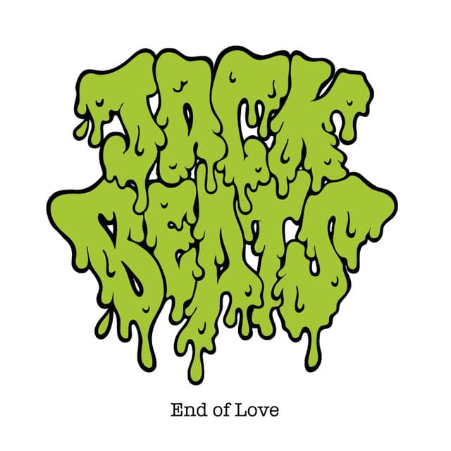 End Of Love - Kutz Remix cover art