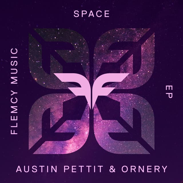 Space cover art