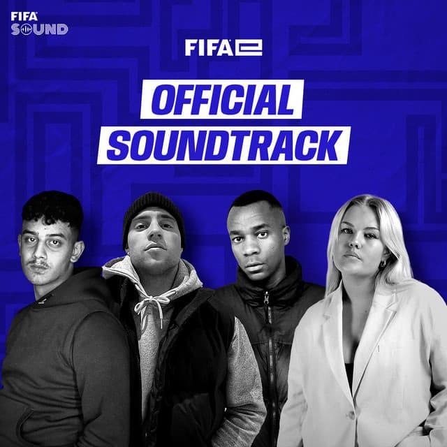 Kazi – FIFAe Theme (JJ PAULO Remix) cover art