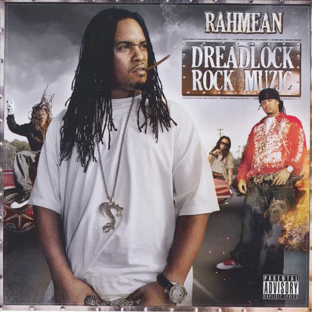 Still The Same cover art