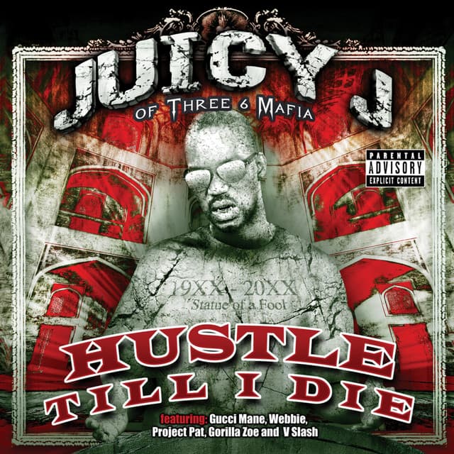 Thats What A Pimp Does cover art