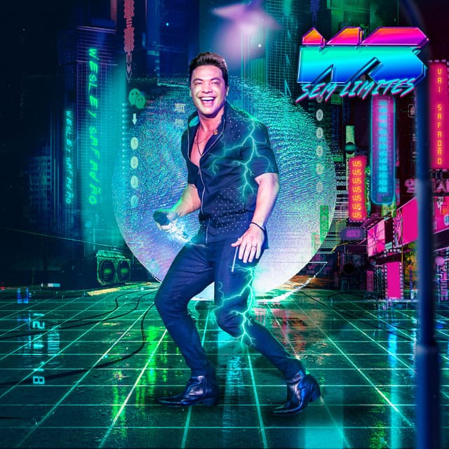 Passatempo cover art
