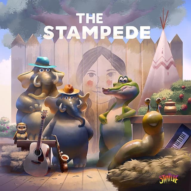 Banana Slug cover art