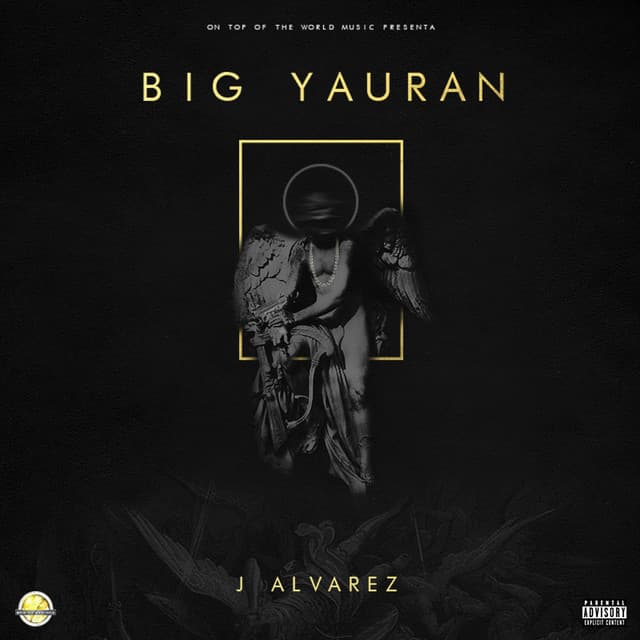 Big Yauran cover art
