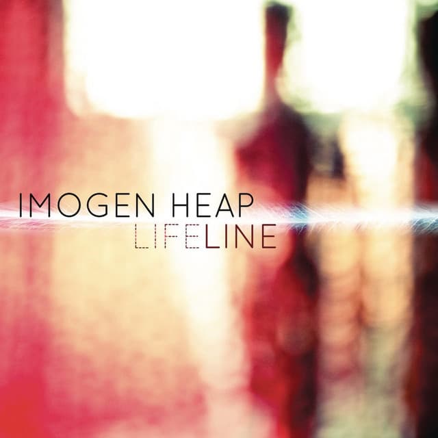 Lifeline cover art
