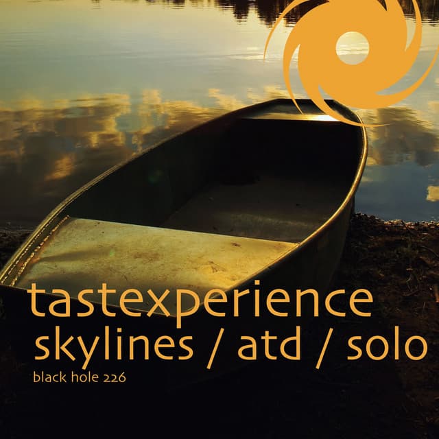 Solo cover art
