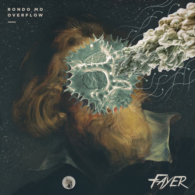 Overflow - Gardens Of God Remix cover art