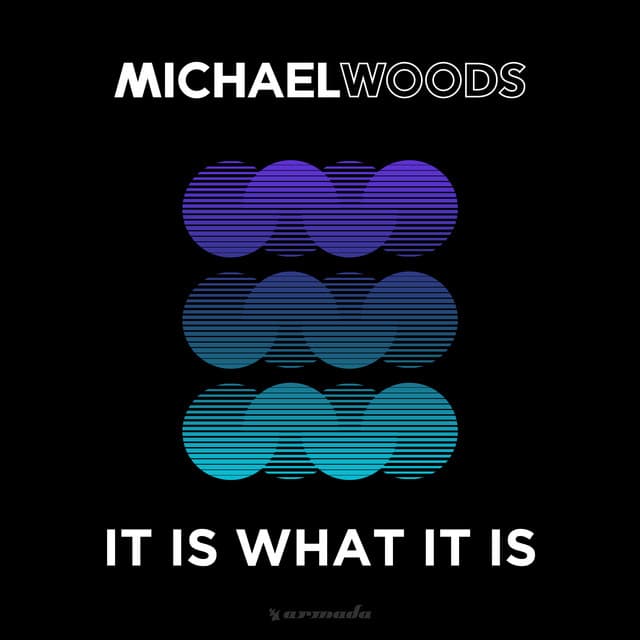 It Is What It Is cover art
