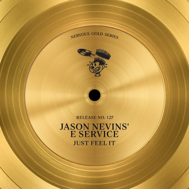 Just Feel It - Gotta Pay More Mix cover art