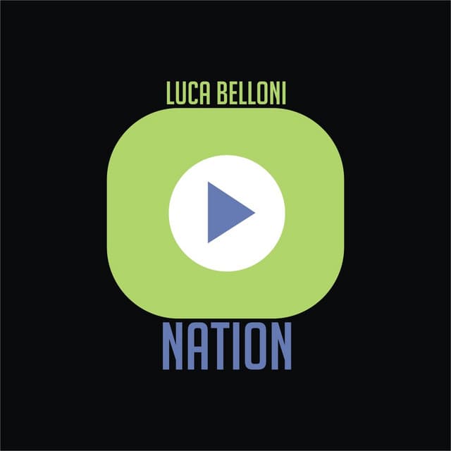 Luca Belloni
