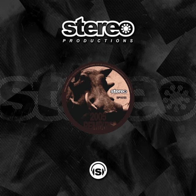 Iberican Sound 2005 Remixes - Pete Tha Zouk Remix cover art