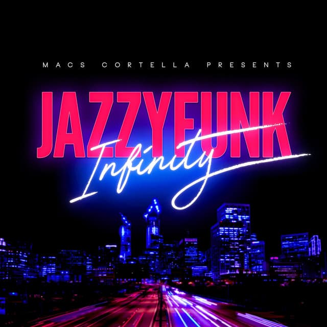 Night Time cover art