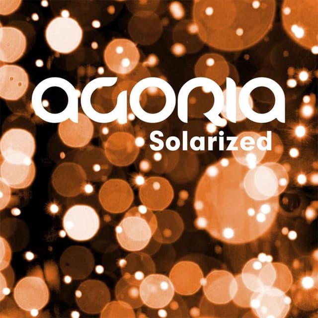 Solarized cover art