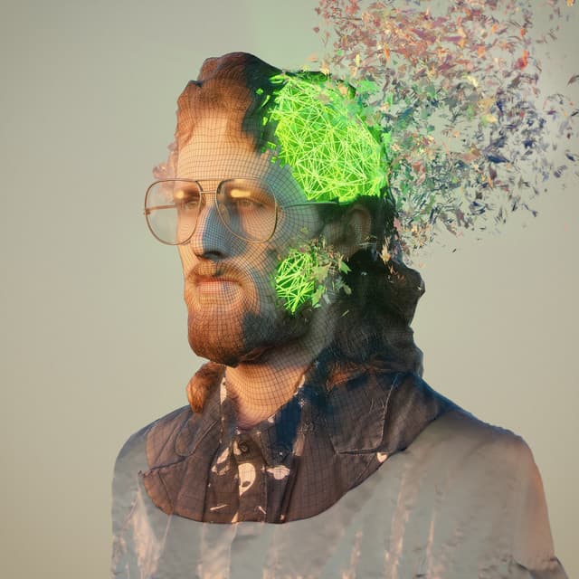 Past Lives cover art