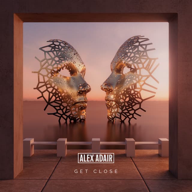 Get Close cover art