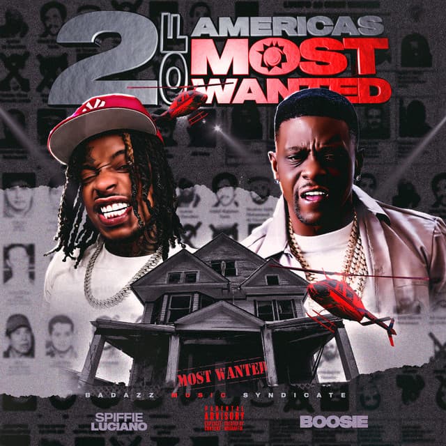 Free Daboii cover art