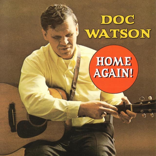 Home Again! cover art