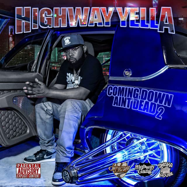 Trunk Wave - Remix cover art