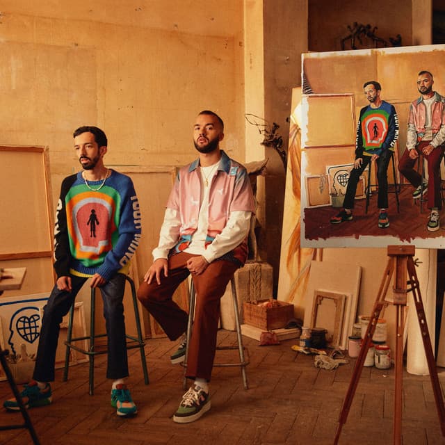 Bons élèves cover art
